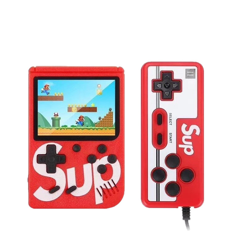 StreetSource System 400 Handheld Console