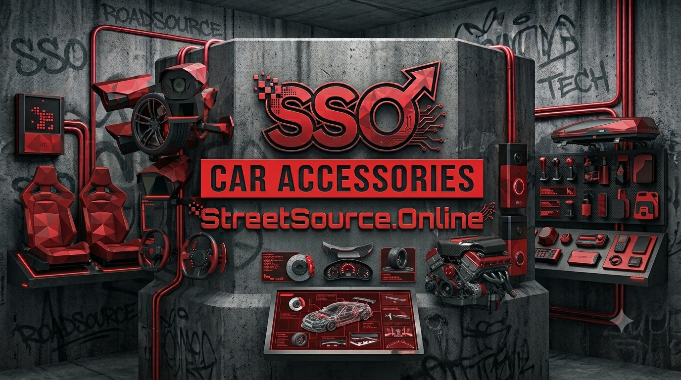Car Accessories