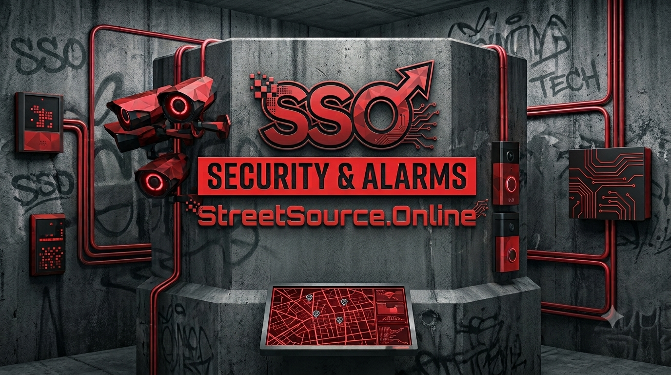 Security & Alarms