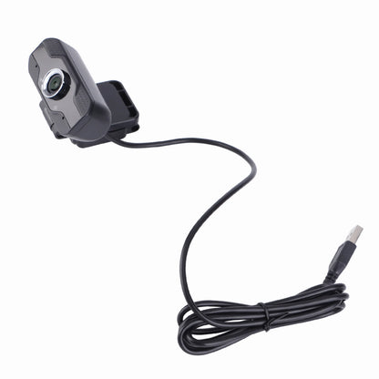 2026Webcam with Microphone, USB Computer Camera for  Online Class Video Calls, Zoom, Teams, Streaming