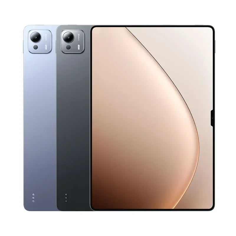 Mi Xiaomi Pad 7 Ultra  Tablet XRING O1 Processor 14-inch 3.2K 120Hz  OLED Screen 12000 mAh | 120W fast charging HyperOS 2 Mi Pad