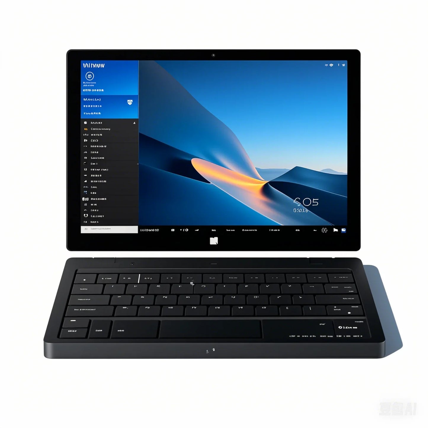 Hot Sales 64 Bit  8GBRAM 128GB ROM 10.1 INCH X5-Z8350 CPU Windows 10 Tablet PC AR10 Tablet PC 1920*1200 IPS Screen WIFI HDMI-C