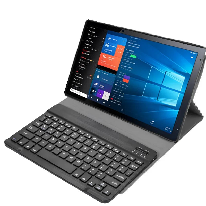 Hot Sales 64 Bit  8GBRAM 128GB ROM 10.1 INCH X5-Z8350 CPU Windows 10 Tablet PC AR10 Tablet PC 1920*1200 IPS Screen WIFI HDMI-C
