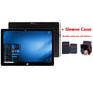 Hot Sales 64 Bit  8GBRAM 128GB ROM 10.1 INCH X5-Z8350 CPU Windows 10 Tablet PC AR10 Tablet PC 1920*1200 IPS Screen WIFI HDMI-C