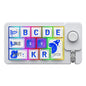 Bluetooth Wired USB Wireless Keyboard Hot Swap Wired Mechanical keyboard with roller 12Keys Programmer Keypad