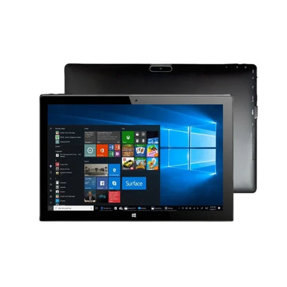 Hot Sales 64 Bit  8GBRAM 128GB ROM 10.1 INCH X5-Z8350 CPU Windows 10 Tablet PC AR10 Tablet PC 1920*1200 IPS Screen WIFI HDMI-C