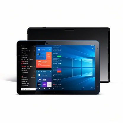 Hot Sales 64 Bit  8GBRAM 128GB ROM 10.1 INCH X5-Z8350 CPU Windows 10 Tablet PC AR10 Tablet PC 1920*1200 IPS Screen WIFI HDMI-C