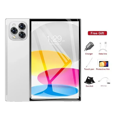Original Tablet Pad 15 Pro 11 Inch 22GB RAM 2TB ROM tablet Android 15 Core Pad Tablet PC Phone Dual Wifi tablette android 태블릿