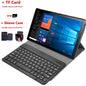 Hot Sales 64 Bit  8GBRAM 128GB ROM 10.1 INCH X5-Z8350 CPU Windows 10 Tablet PC AR10 Tablet PC 1920*1200 IPS Screen WIFI HDMI-C