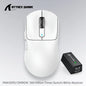 Attack Shark X3 X3Pro Wireless Tri-Mode Gaming Mouse 26K DPI PAW3395 Computer Gaming Peripherals CSGO Valorant Office Gift